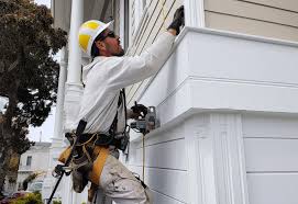 Professional Siding in Baker, LA